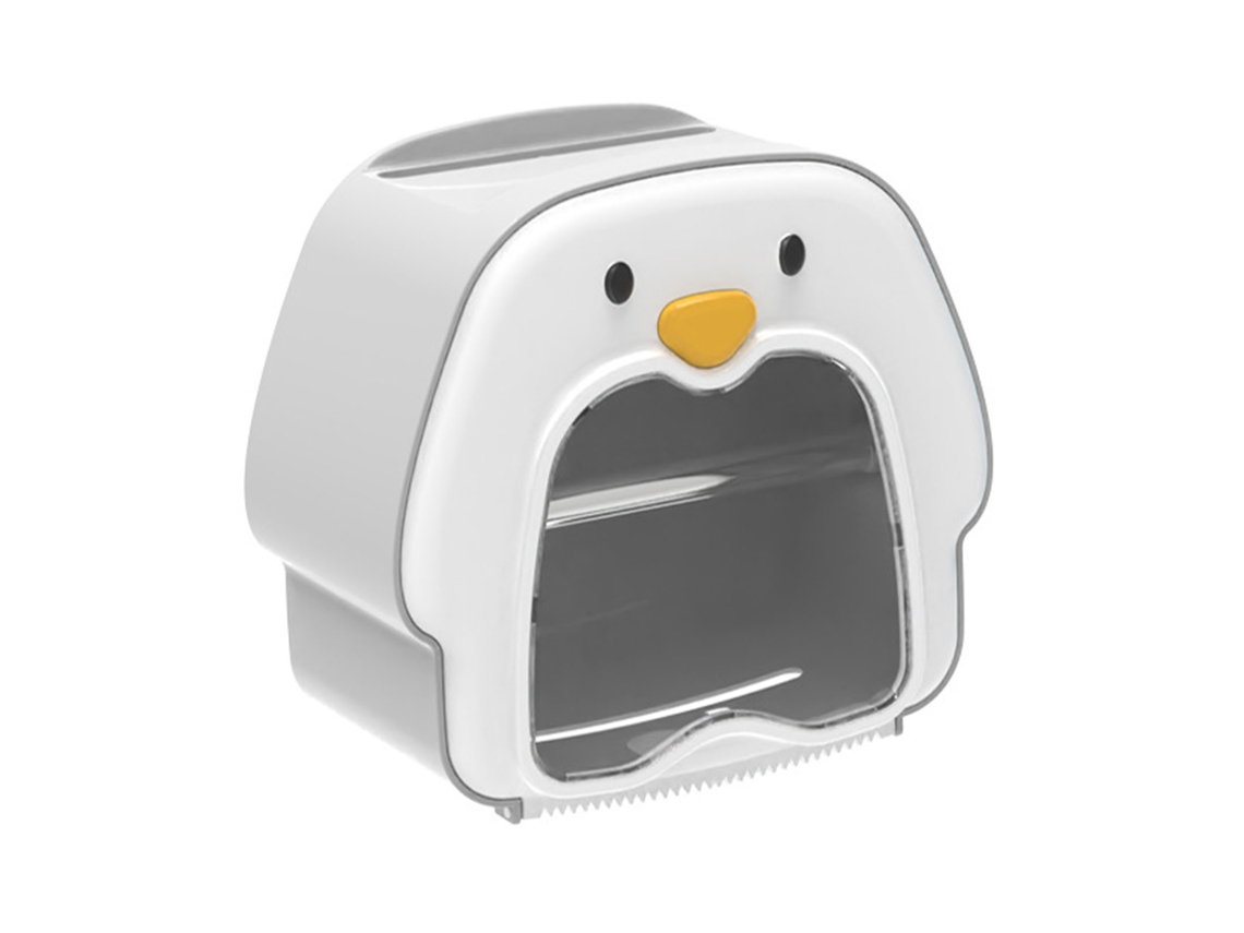 Dispensador De Lenços De Papel De Parede, Caixa De Armazenamento De Lenços De Papel Fofa Para Pendurar Na Parede, Capa De Caixa De Lenços De Papel Fac