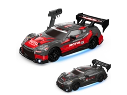 Cyanenoze 8800 8801 8802 Rtr 1/24 2.4g 4wd 30km/h Drift Gtr App Control Full Proportional High Speed Led On road Toys MDUG
