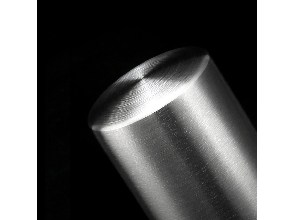 Bouchons de Vin Mémoire Circle Joy Inox Isolant Intelligent
