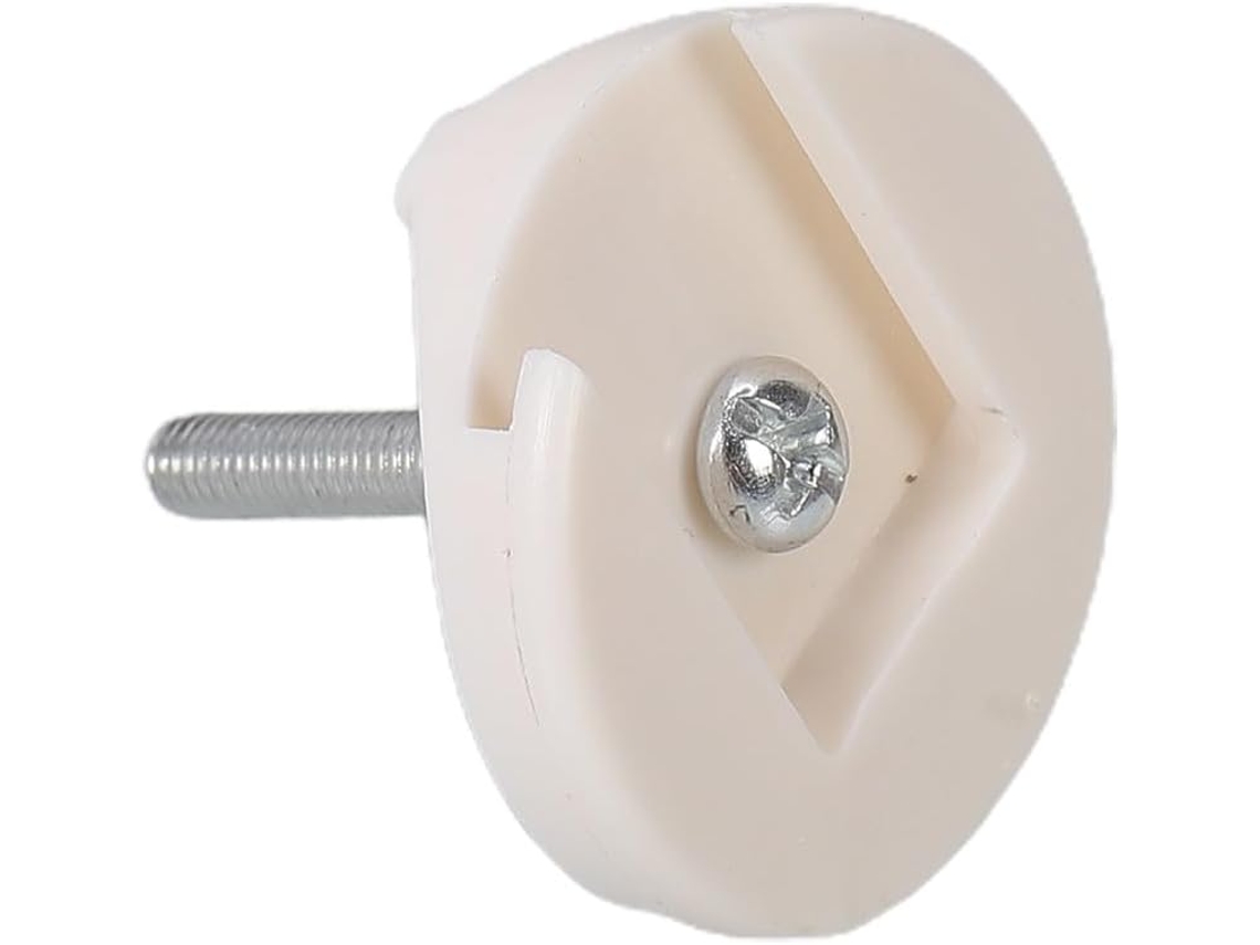 Conjunto De 5 Ganchos Para Toalhas Radiador, Cabides Plástico Abs,