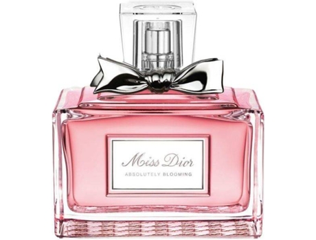 Perfume  Miss  Absolutely Blooming Vap. Eau de Parfum (100 ml)