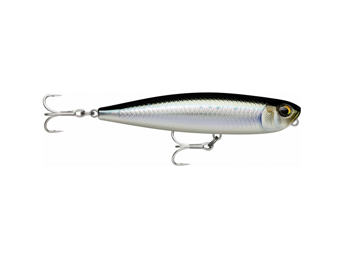 Lure RAPALA Precision Xtreme Pencil Exo - 26g