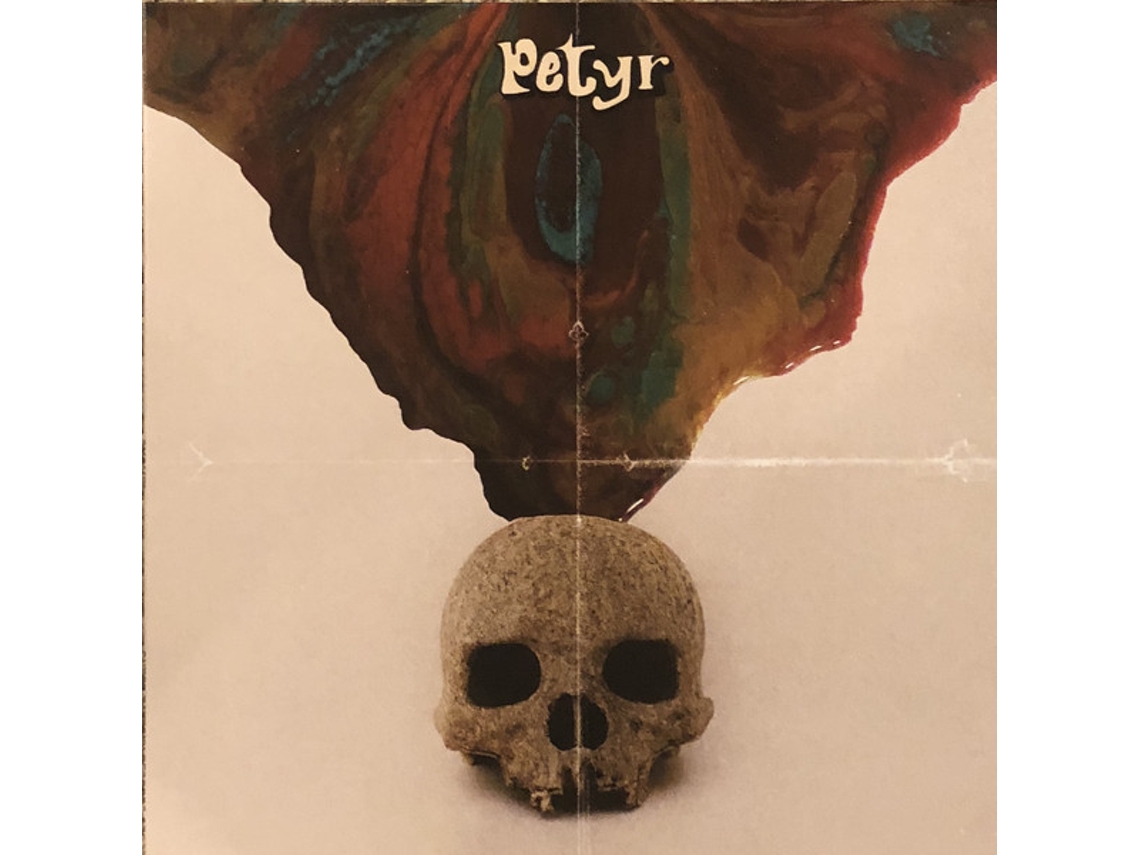 Vinil Petyr - Smolyk