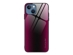 Lurelia Capa Iphone 14 Tpu Vidro