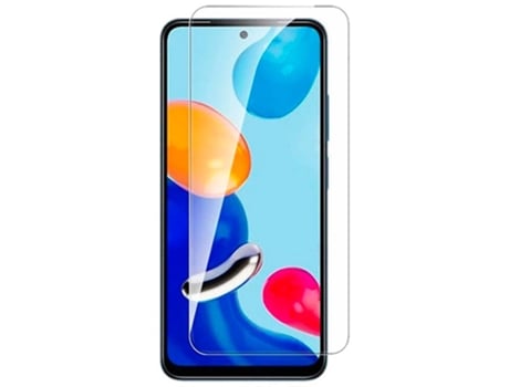 Película de Ecrã Temperado Note para Xiaomi Powerbasics POWERBASICS