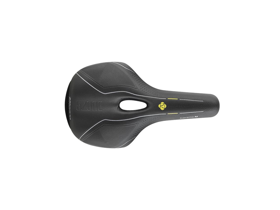 Selim Sport Prateado 155 Mmmvtek