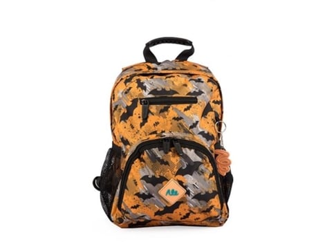 ALENTINO- Bat Mochila Escolar 01-Forever Young 17