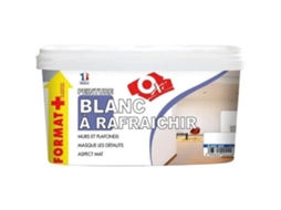 Tinta De Parede E Teto Para Refrescar 2,5 L Oxi