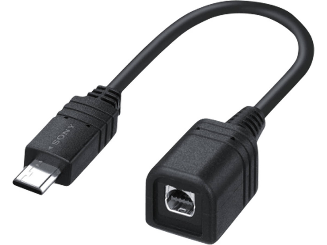 Cabo Interface SONY VMCAVM1