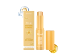 Stick Clareador e Hidratante Vitamina C Essencial