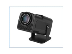 Projector IGGUAL Full HD 300 Lm 1920 x 1080 px