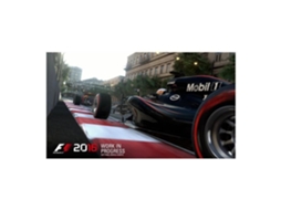 F1 2016Xbox One