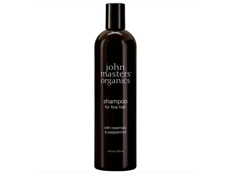 JOHN MASTERS ORGANICS Shampoo For Fine Hair 473Ml