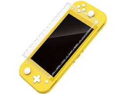 Protector de Ecrã CHAOCHUANG Bg00229490-2Pcs (Nintendo Switch / PC)
