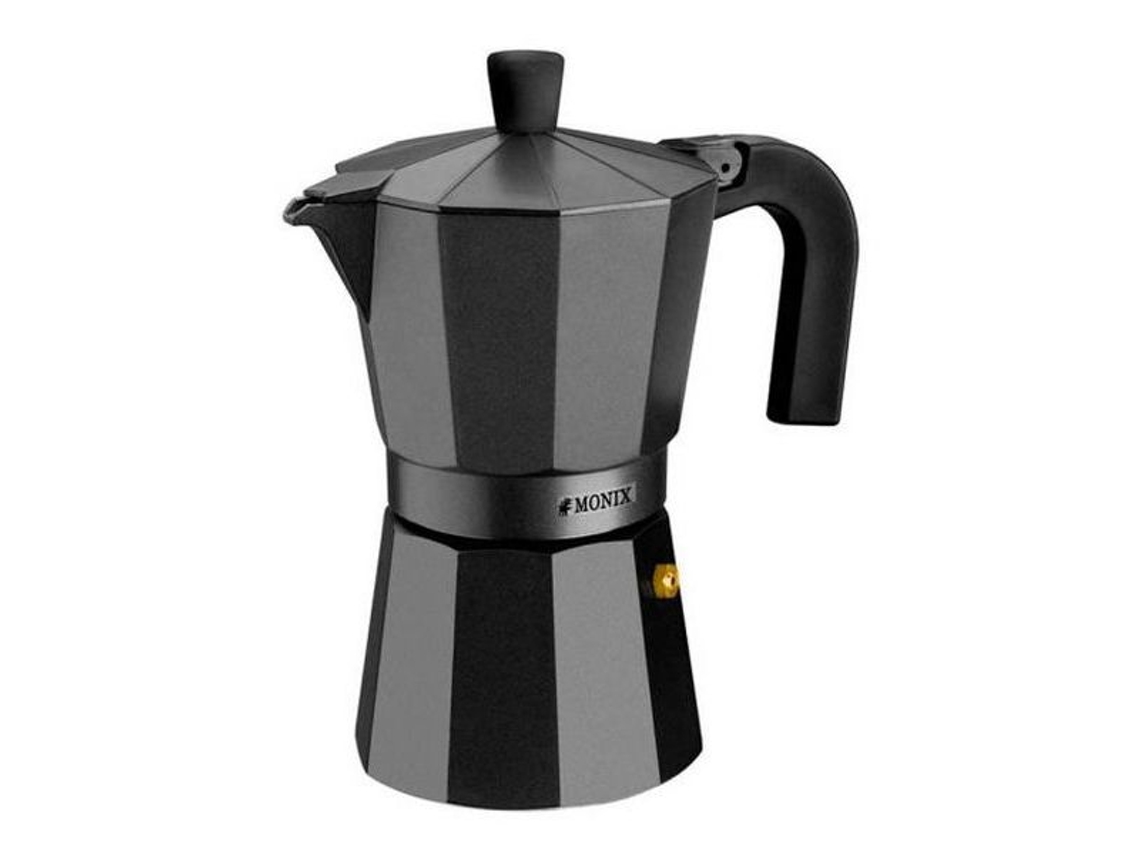 Cafeteira Italiana MONIX M640001