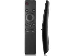 Controle Samsung 4k Ultra Hd Série Bn59 substituição confiável para sala STELASPLEN