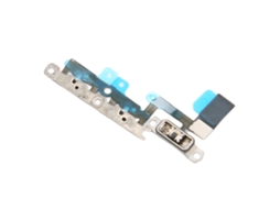 2026zentro-cabo Flex Conector Botão Controle Volume E Mudo Alta Precisão Para Iphone 11