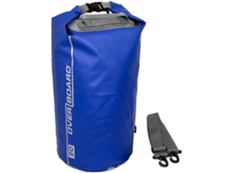 Saco Estanque OVERBOARD Tube Azul (20L)