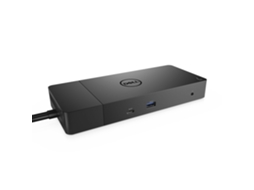 Dock Wd19dc Estação de acoplamento Dell