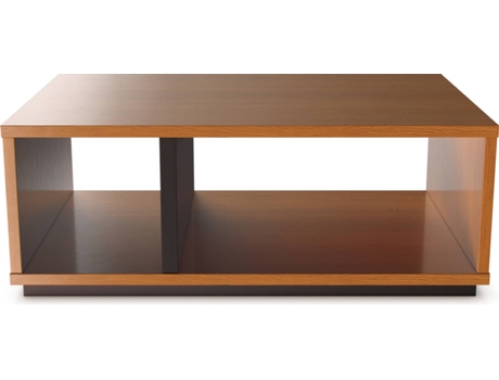 Mesa de Centro LOURINI Chiado (Pinho Mel - 32x90x60cm)