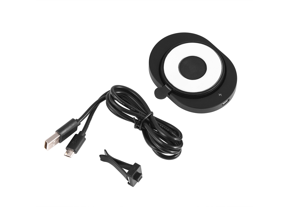Carregador Sem Fio LAXISCREED para Carro