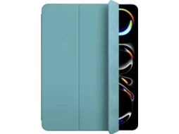 Capa APPLE Smart Folio iPad Pro 13'' (Denim)