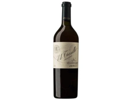 Generoso PEQUEÑOS PRODUCTORES El Tresillo Amontillado Palomino Fino Manzanilla-Sanlúcar de Barrameda 0.75 L (1 unidade)