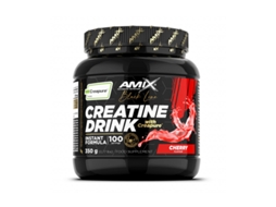 Creatine Creapure Drink 350 Grms Amix Nutrition