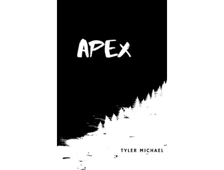Livro APEX Tyler Michael (Inglês)
