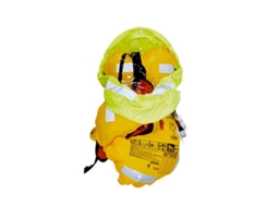 Lalizas Inflatable Advanced Lamda Auto 330n