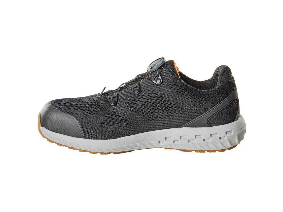 Calçados De Segurança Largos Footwear Move F0300 Cinzento EU 41 MASCOT