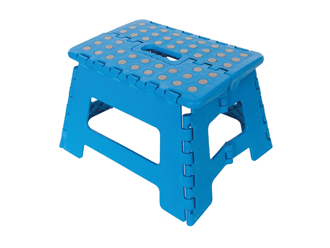 Plataforma Pequeña Plegable 220 Mm Silverline