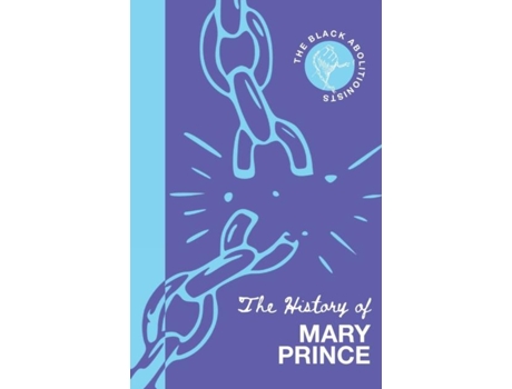 Livro The History of Mary Prince de Mary Prince (Inglês)