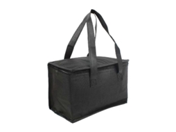 Bolsa Térmica Portátil Para Almoço, Bolsa Térmica, Bolsa Térmica Dobrável Para Piquenique Perfeita Slowmoose