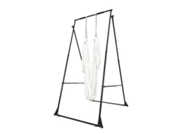 Suporte de Yoga, Estrutura Triangular, Capacidade 200 kg | S/MARCA