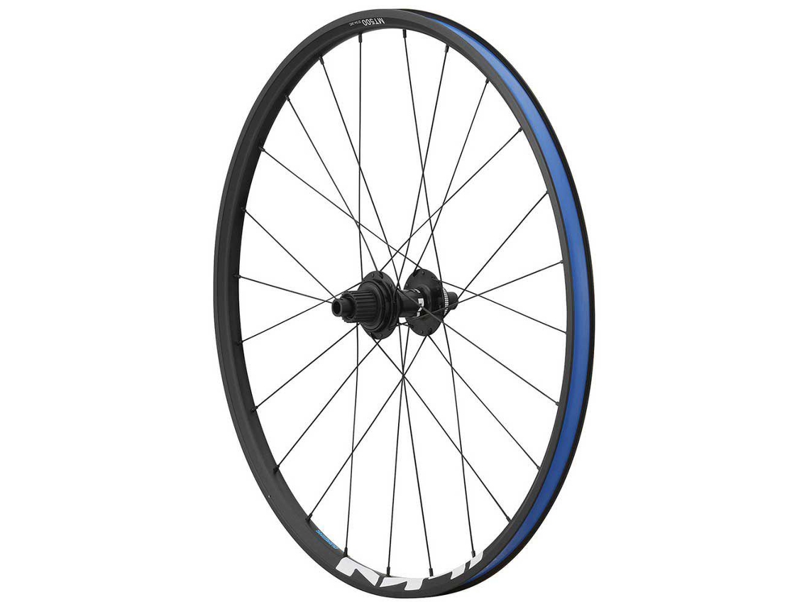 Shimano Mt501 Rear