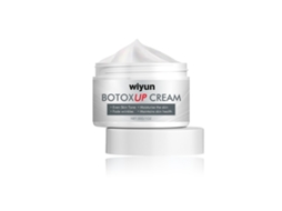 Creme Anti-idade Rejuvenescedor Com Efeito Visível Rápido