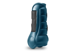 Botas Frontais Deluxe Azul Xlgatusos
