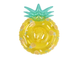 Lurelia Boia De Bebé Com Assento, Com Pegas, Material Reforçado, Pvc Modelo 004