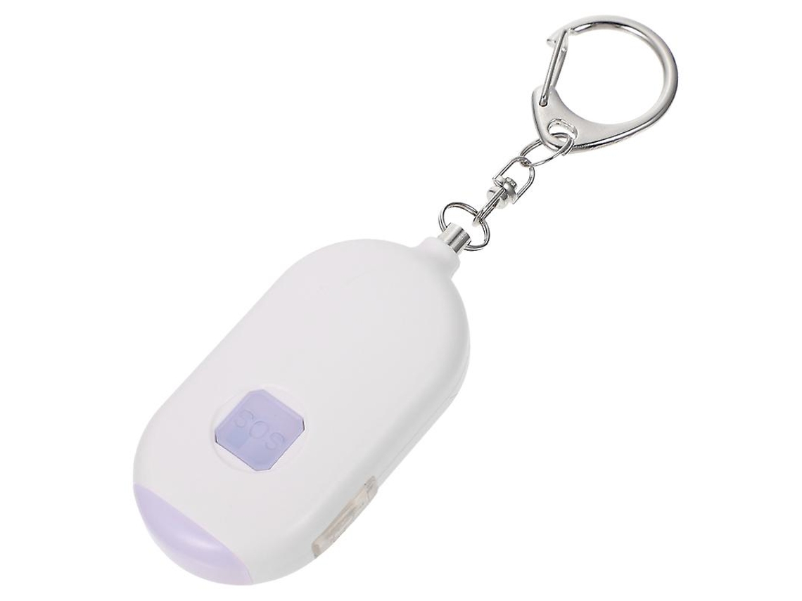 Alarme Sonoro Seguro para Mulheres ALLINLESS