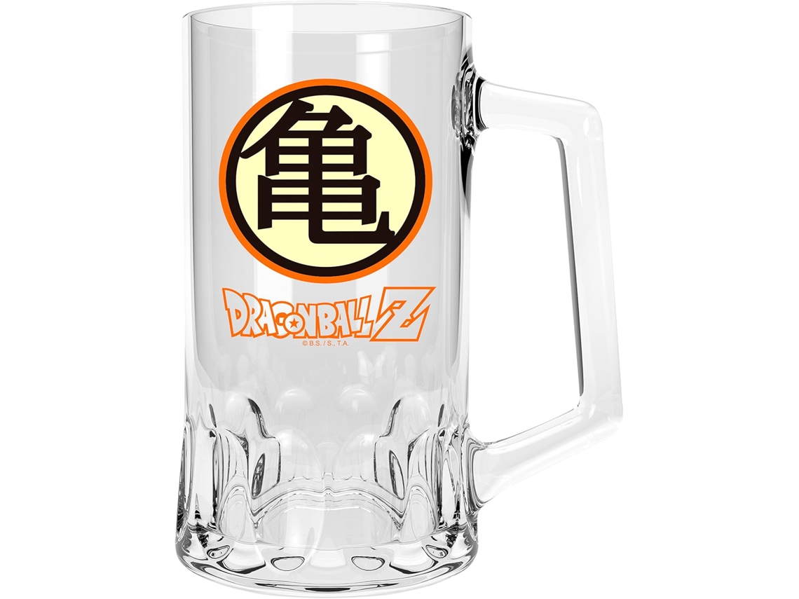 Caneca Dragon Ball Abystyle Kame