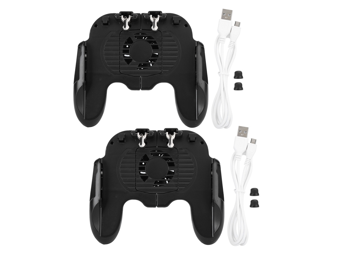 Controle de Jogo Resfriamento EOOCOO | EOOCOO