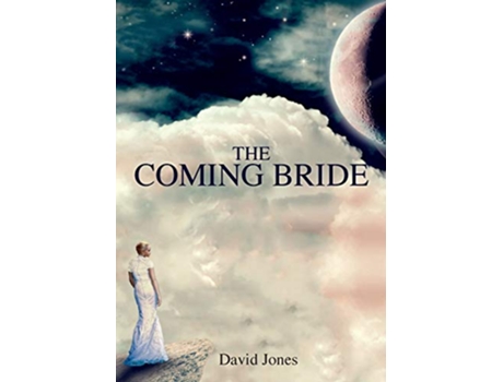 Livro The Coming Bride de DAVID JONES (Inglês)