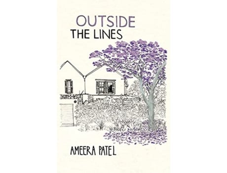 Livro Outside the Lines de Ameera Patel (Inglês)
