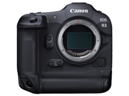 Eos R3 Corpo + Ebook “20 Dicas para Fotos Que Impressionam” CANON