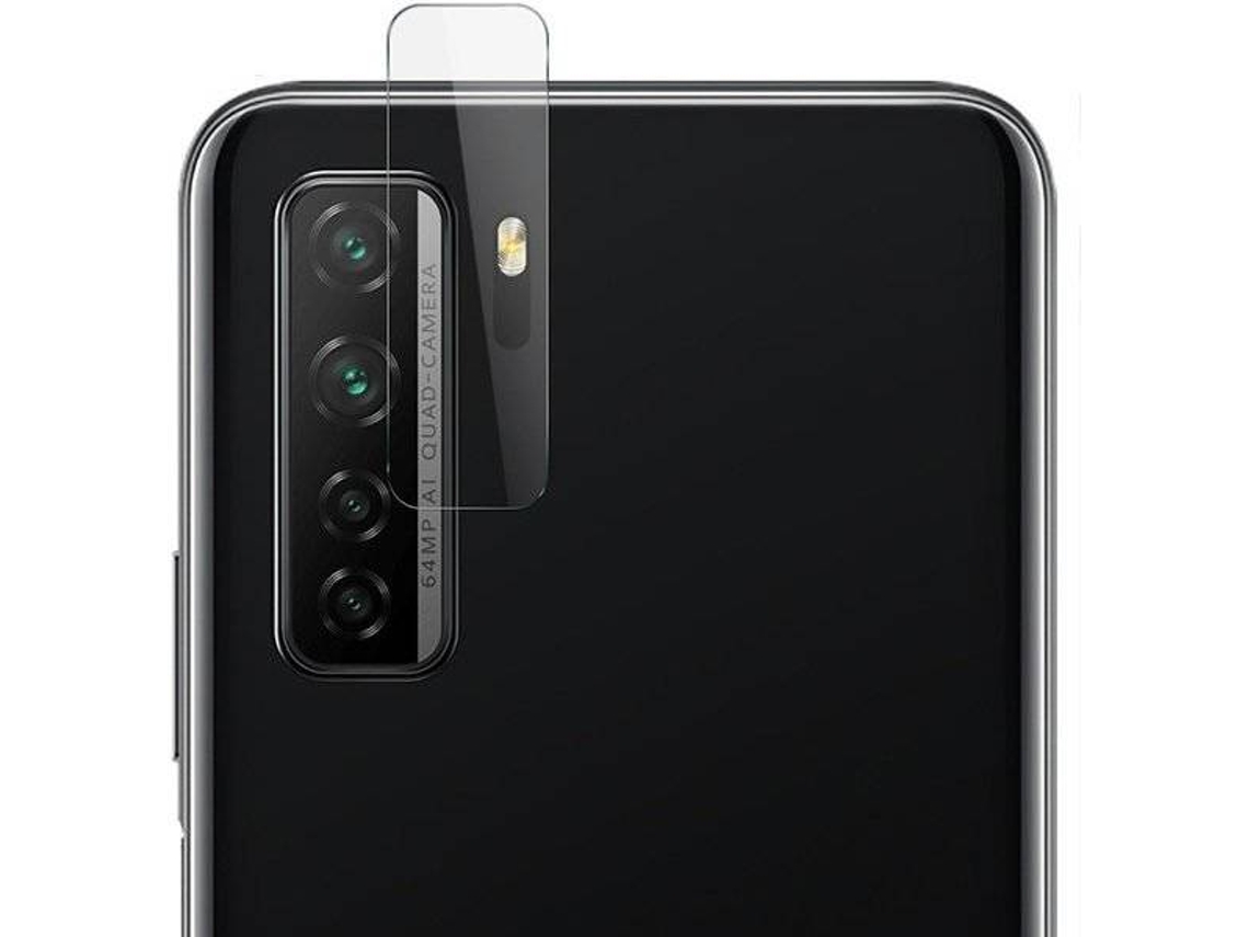 Pelicula de Vidro GIFT4ME P40 Lite 5G
