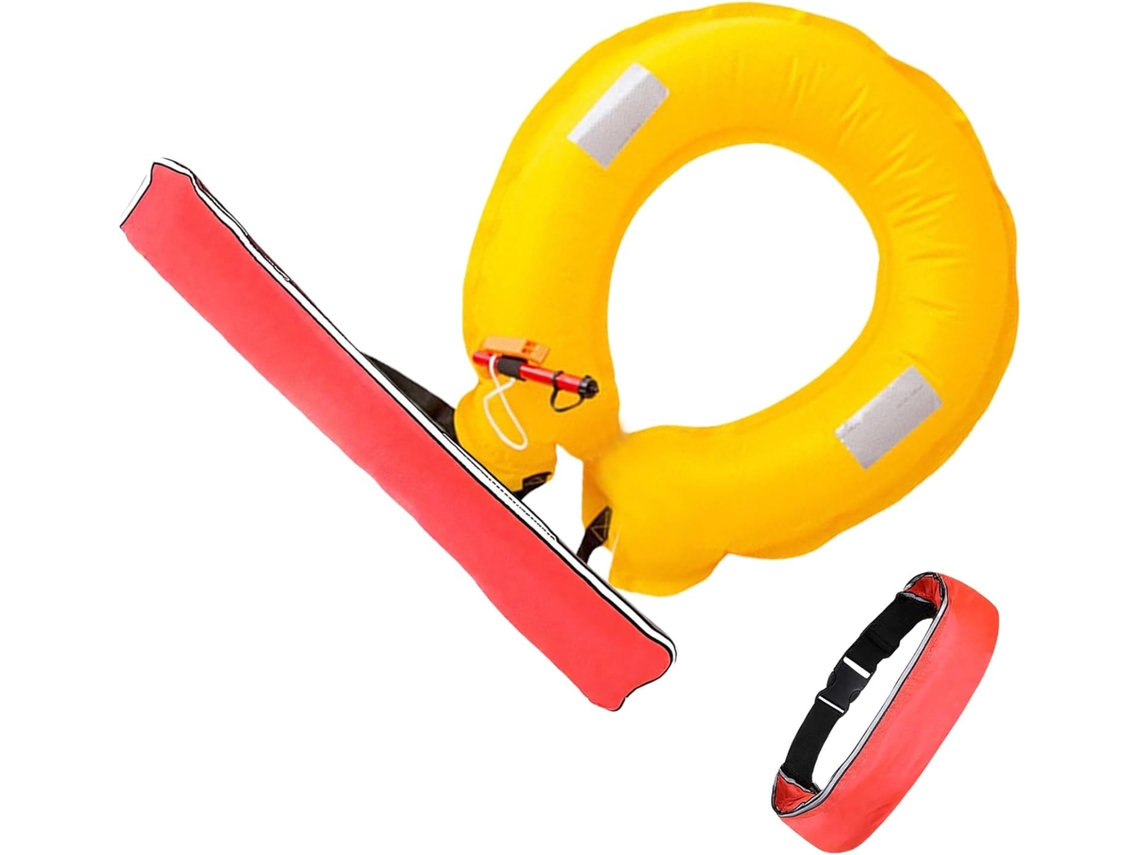 Nadadeiras de Snorkel Curtas VAYOTOY