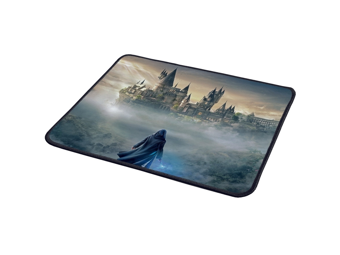 Lurelia Mouse Pad Harry Potter 45x40 Cm Jogos