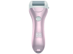 Arquivo de pé elétrico usb para calcanhares lixar ferramentas de pedicure removedor de calos de pele dura e morta WEIMAI