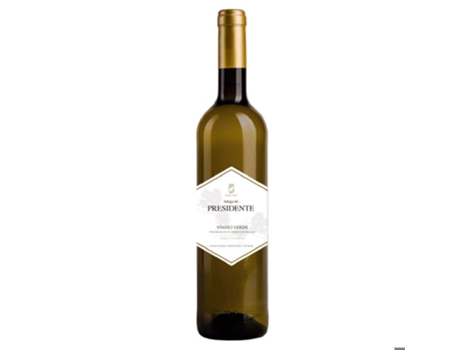 ADEGA DO PRESIDENTE Doc Vinho Verde Branco